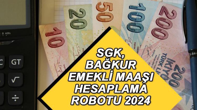 Emekli Maaşlarında Yeni Zam Oranı: %49,25