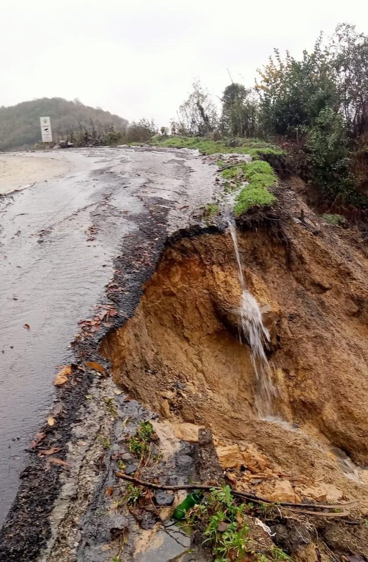Erzincan'da Toprak Kayması Nedenleri ve Heyelan Oluşumu