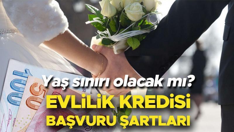 Evlilik Kredisi Başvuruları: Tarihler ve Şartlar