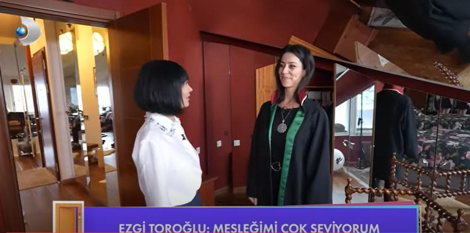 Erman Toroğlu'nun Hayatı ve Kariyeri