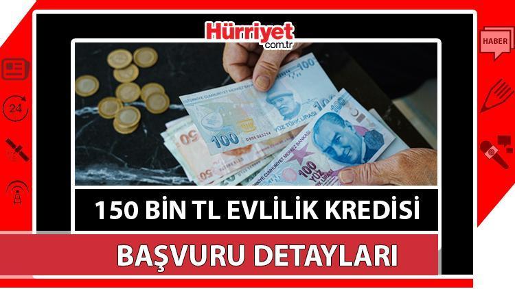 Faizsiz Evlilik Kredisi ile İlgili Son Gelişmeler
