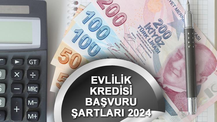 Faizsiz Evlilik Kredisi Başvuru Şartları