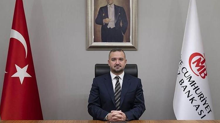Yeni Merkez Bankası Başkanı Fatih Karahan