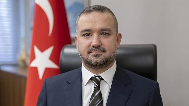 Fatih Karahan: Türkiye Cumhuriyet Merkez Bankası'nın Yeni Başkanı