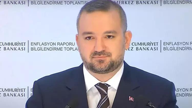 Fatih Karahan: Türkiye Cumhuriyet Merkez Bankası'nın Yeni Başkanı
