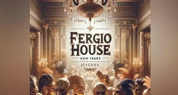 FERGIO House Grubu: Gençlerin Lüks Dünyası ve Gizemli Partileri