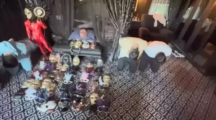FERGIO House Grubu: Gençlerin Lüks Dünyası ve Gizemli Partileri