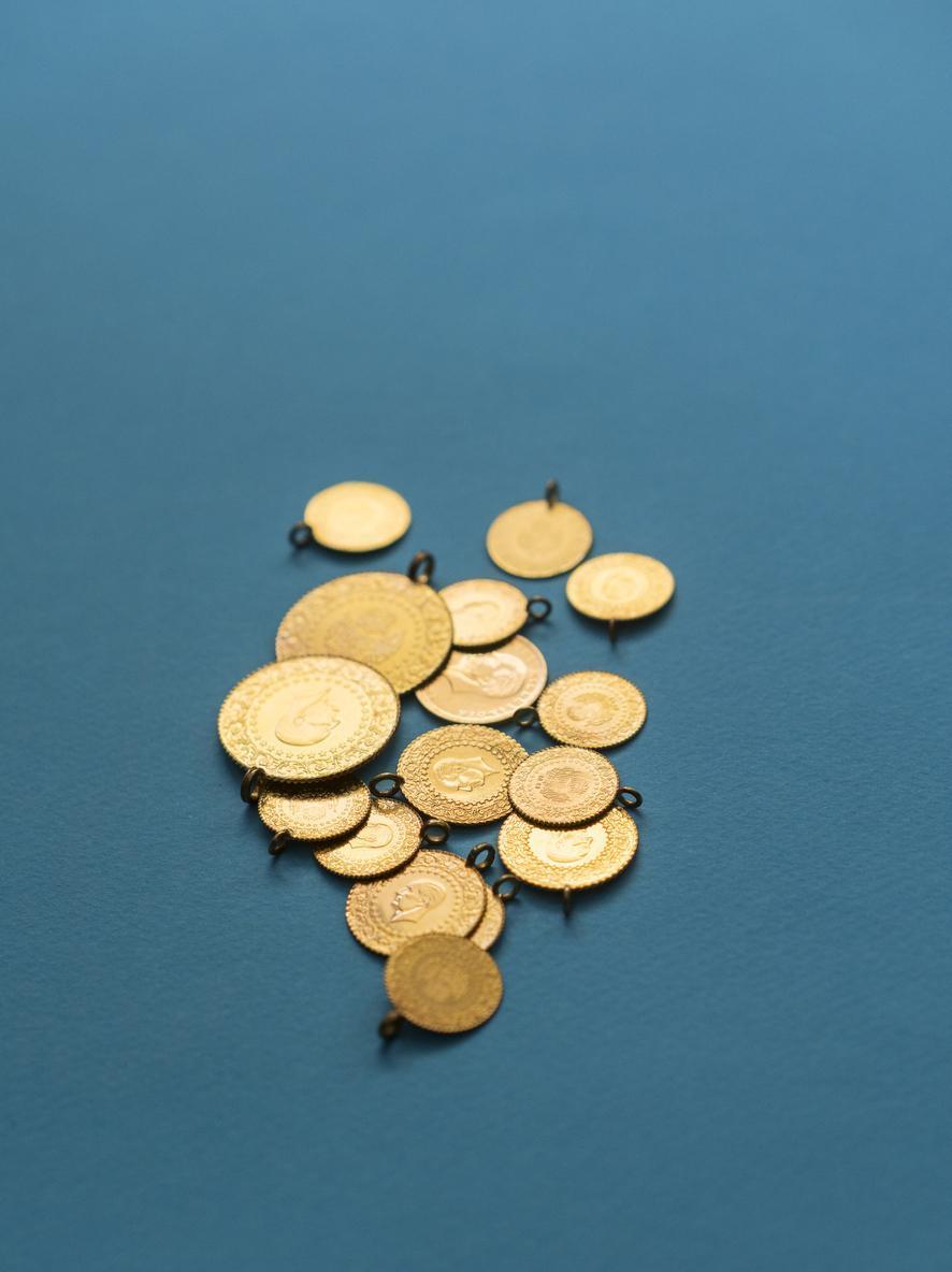 Finansal Yatırımların Reel Getiri Değerlendirmesi ve Altın Fiyatları