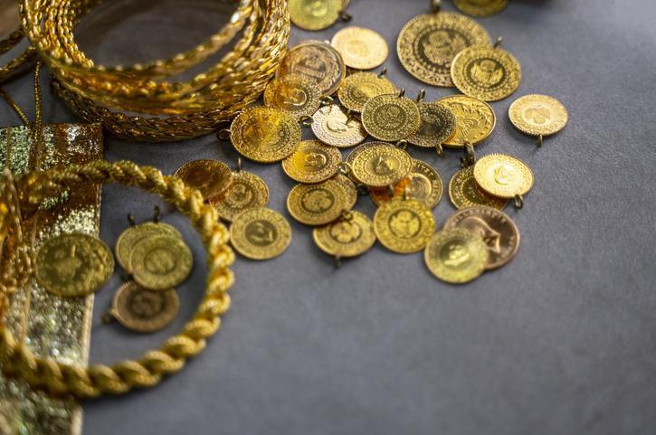 Finansal Yatırımların Reel Getiri Değerlendirmesi ve Altın Fiyatları