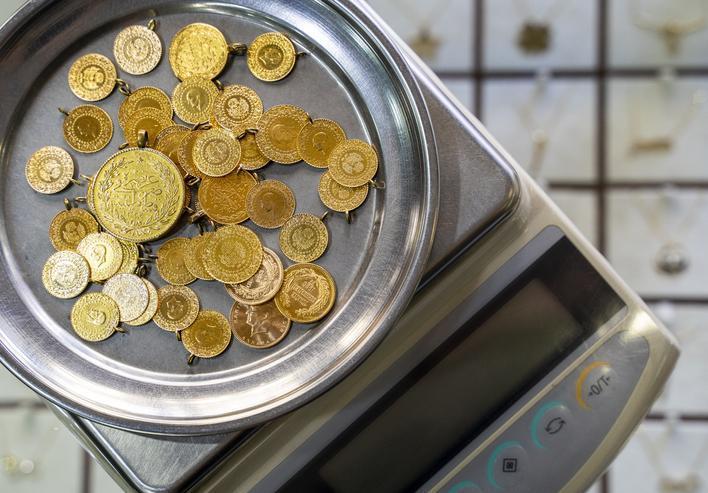 Finansal Yatırımların Reel Getiri Değerlendirmesi ve Altın Fiyatları