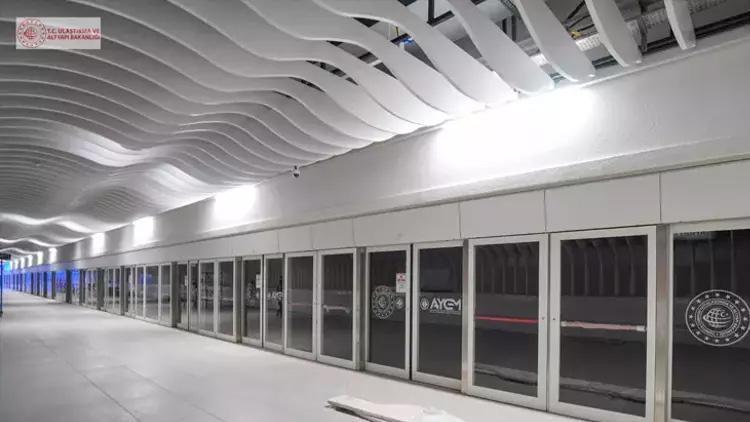 Gayrettepe-Kağıthane Metrosu: Güzergah, Duraklar ve Seyahat Süresi