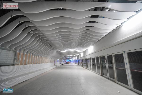 Gayrettepe-Kağıthane Metrosu: Açılış Tarihi ve Seyahat Süreleri