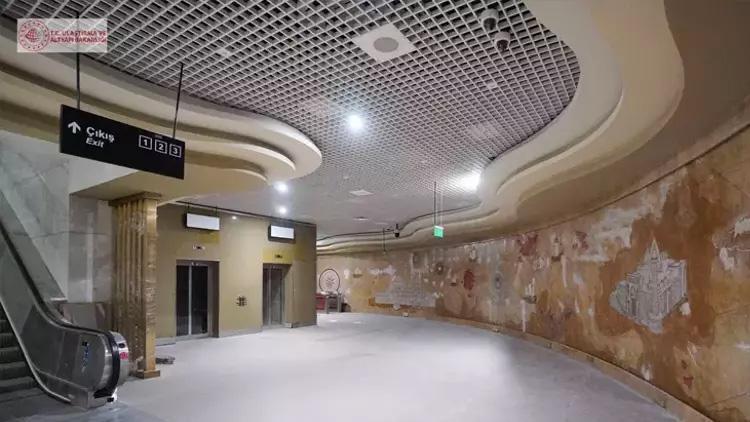 Gayrettepe-Kağıthane Metrosu: Açılış Tarihi ve Seyahat Süreleri
