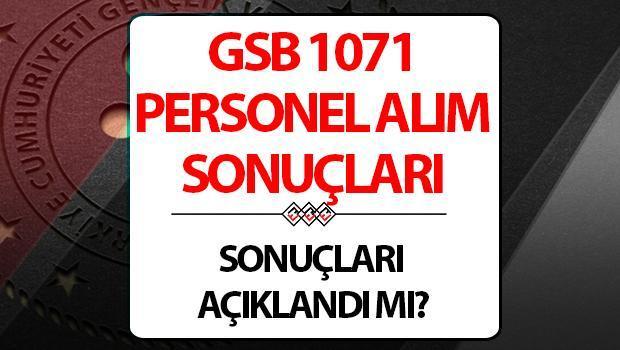 Gençlik ve Spor Bakanlığı 1071 Gençlik Çalışanı Alımı