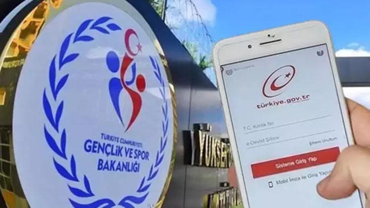 Gençlik ve Spor Bakanlığı 1071 Gençlik Çalışanı Alımı Sonuçları