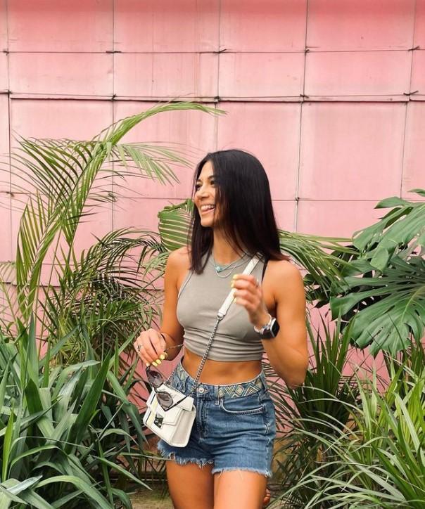 Gizem Memiç: Survivor All Star Yarışmacısı ve Güzellik Kraliçesi