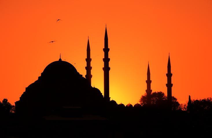 Hacet Namazı: Kılınışı, Duaları ve Önemi
