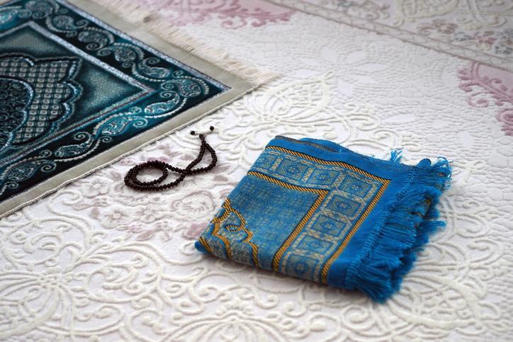 Hacet Namazı: Kılınışı, Duaları ve Önemi