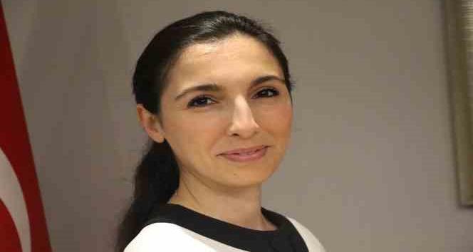 Hafize Gaye Erkan: Merkez Bankası Başkanı ve Uluslararası Kariyeri