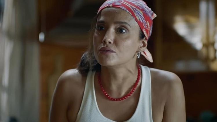 Hara Filmi: Sevgi, Ayrılık ve Umut