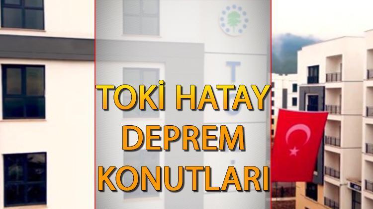 Hatay Deprem Konutları Kura Çekimi İçin Geri Sayım Başladı