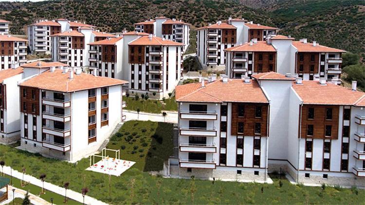 Hatay Deprem Konutları Kura Çekimi 3 Şubat 2024'te Yapılacak
