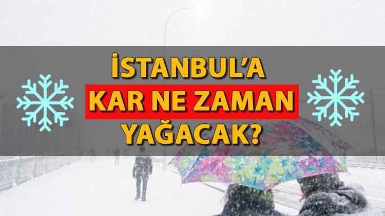 Hava Durumu Tahminleri ve Kar Yağışı Uyarıları