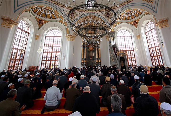 Hayatı Değerli Kılan Ölçü: İman