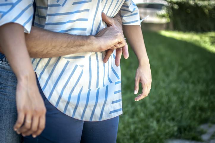 Bebeklerde Heimlich Manevrası Nasıl Yapılır?