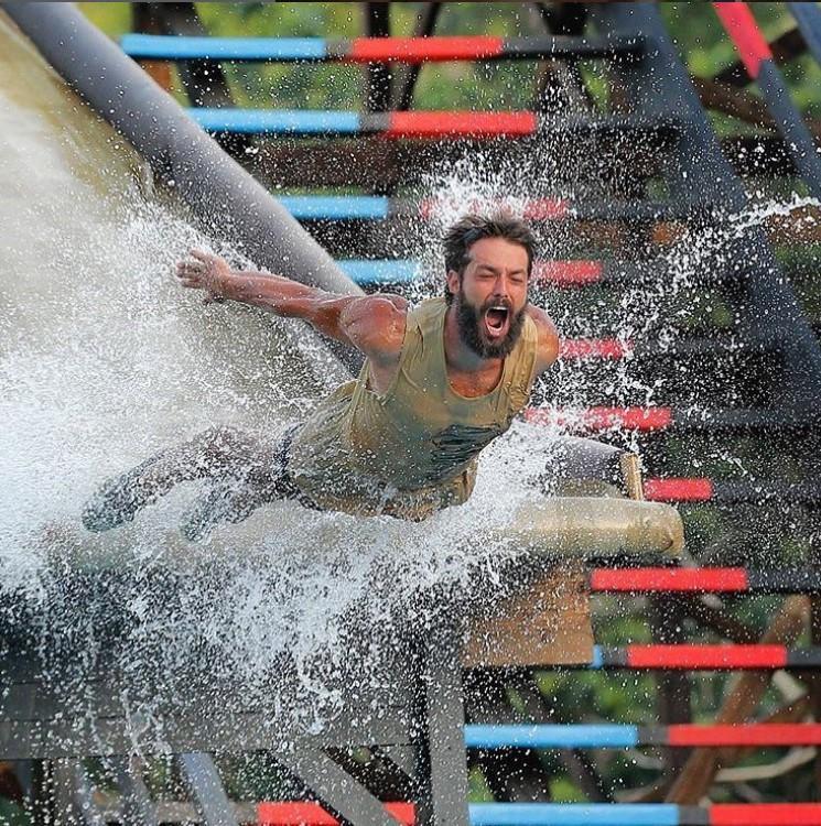 Hilmi Cem İntepe'nin Survivor 2024 Macerası ve Oyunculuk Kariyeri