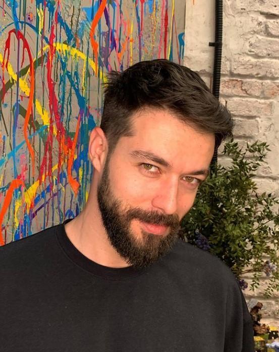 Hilmi Cem İntepe'nin Survivor 2024 Macerası ve Oyunculuk Kariyeri