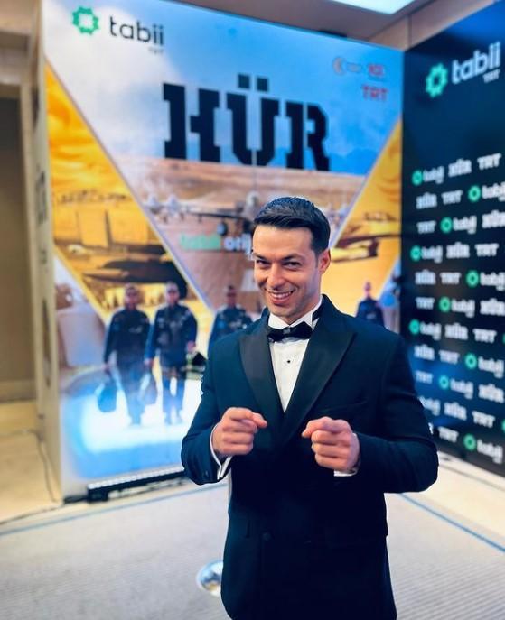 Hilmi Cem İntepe'nin Survivor 2024 Macerası ve Oyunculuk Kariyeri