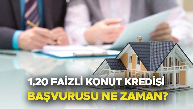 İlk Evim Konut Kredisi Hakkında Son Gelişmeler