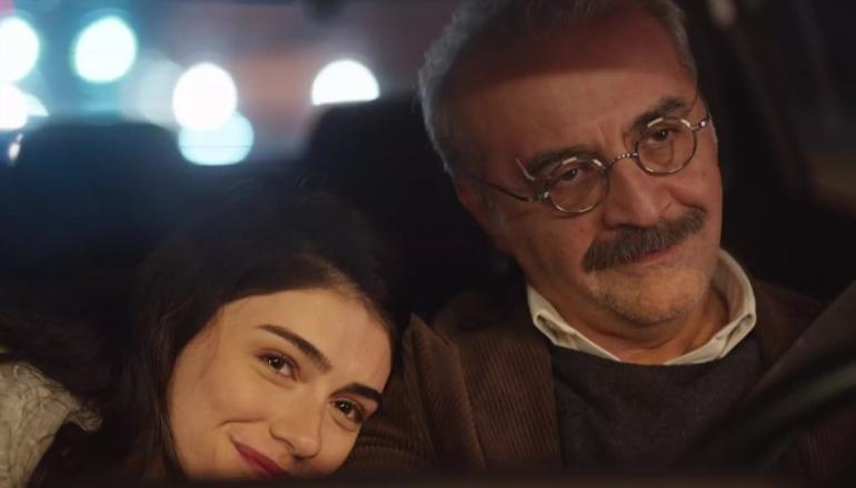 İnci Taneleri Dizisi: Oyuncuları, Karakterleri ve Hikayesi