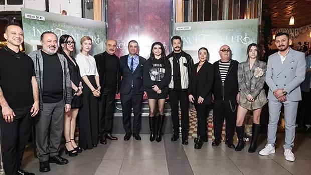 İnci Taneleri Dizisi: Oyuncuları, Karakterleri ve Hikayesi