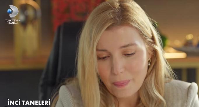 İnci Taneleri Dizisi ve Selma Ergeç'in Kariyeri