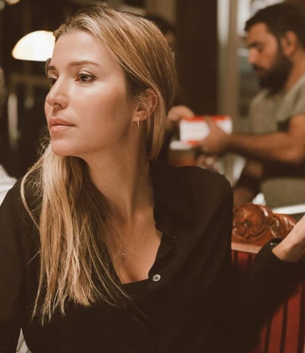 Özel Hayatı