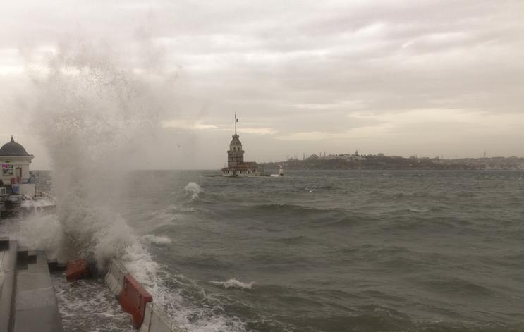 İstanbul’a Ne Zaman Kar Yağacak?
