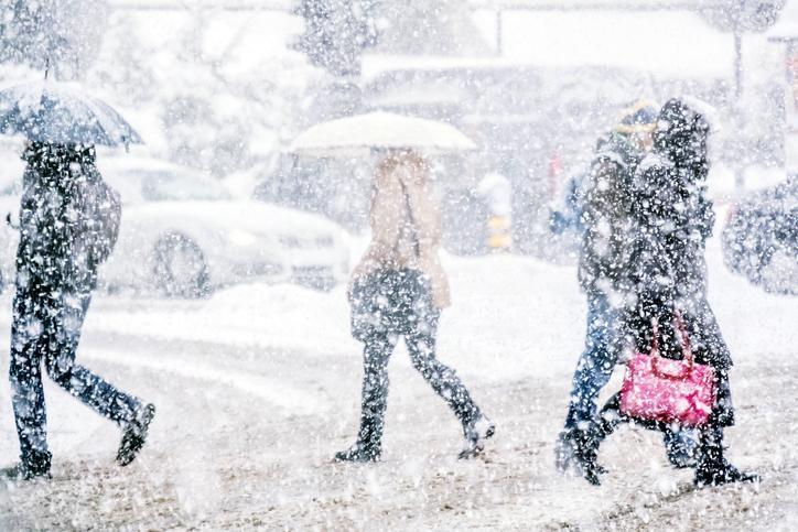 İstanbul’a Kar Yağışı Beklentisi ve Hava Durumu Tahminleri