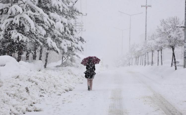 İstanbul’a Kar Yağışı Beklentisi ve Hava Durumu Tahminleri