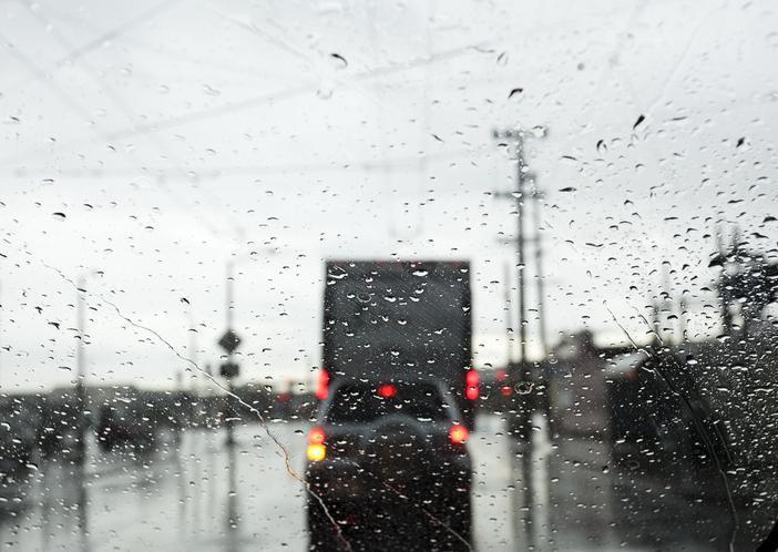 İstanbul'da 29 Ocak Trafik Durumu ve Yoğunluk Haritası