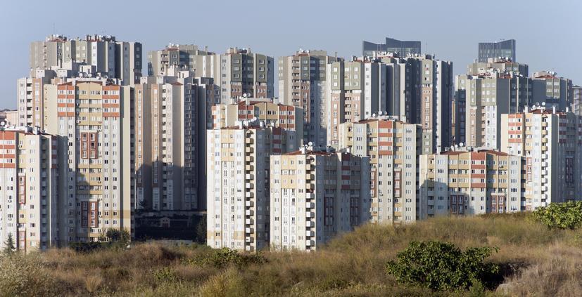 İstanbul'da Kentsel Dönüşüm Kira Yardımları Artıyor