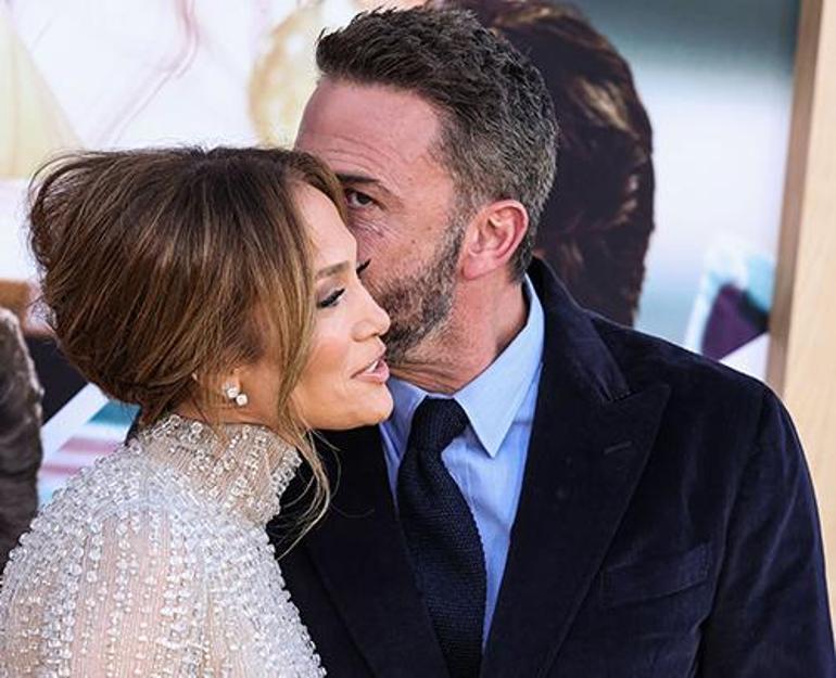 Jennifer Lopez ve Ben Affleck'in Aşk Hikayesi: Asla Anlatılmamış En Büyük Aşk