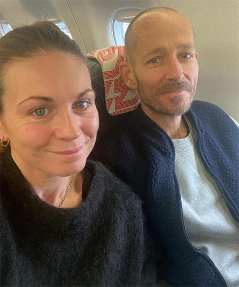 Bir Aşkın Hikayesi: Jonnie Irwin ve Jessica Holmes