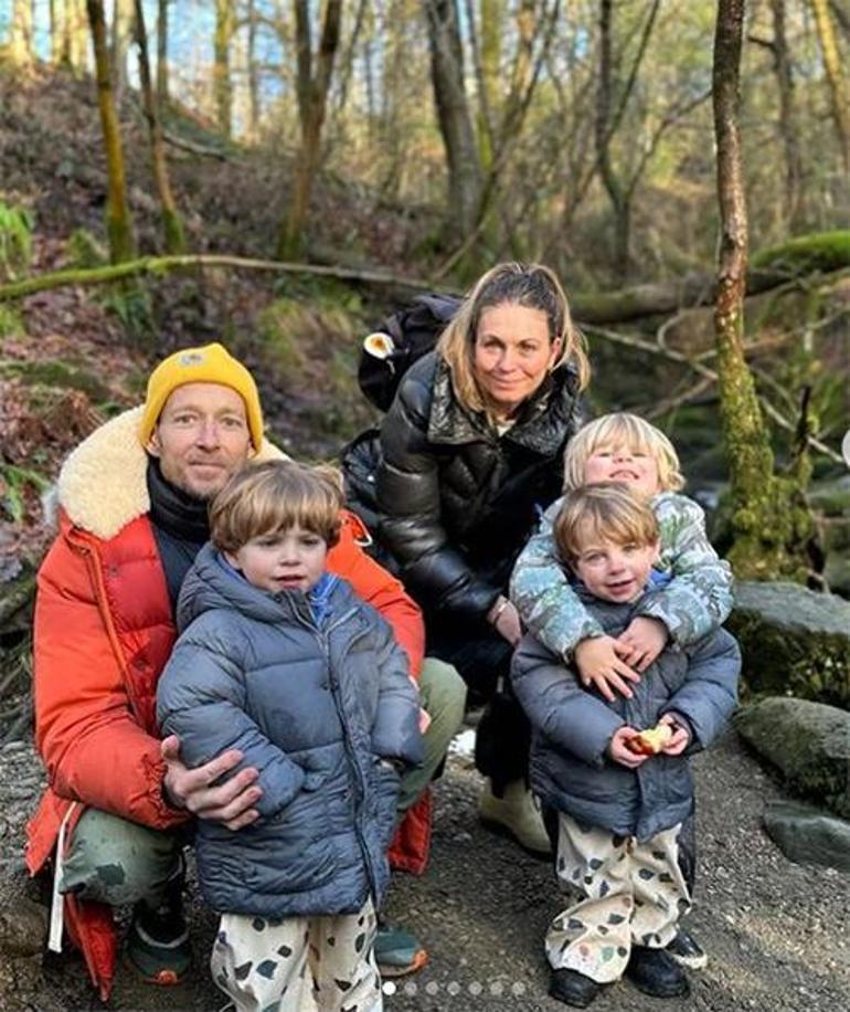 Jonnie Irwin'in Kanserle Mücadelesi ve Ailesi