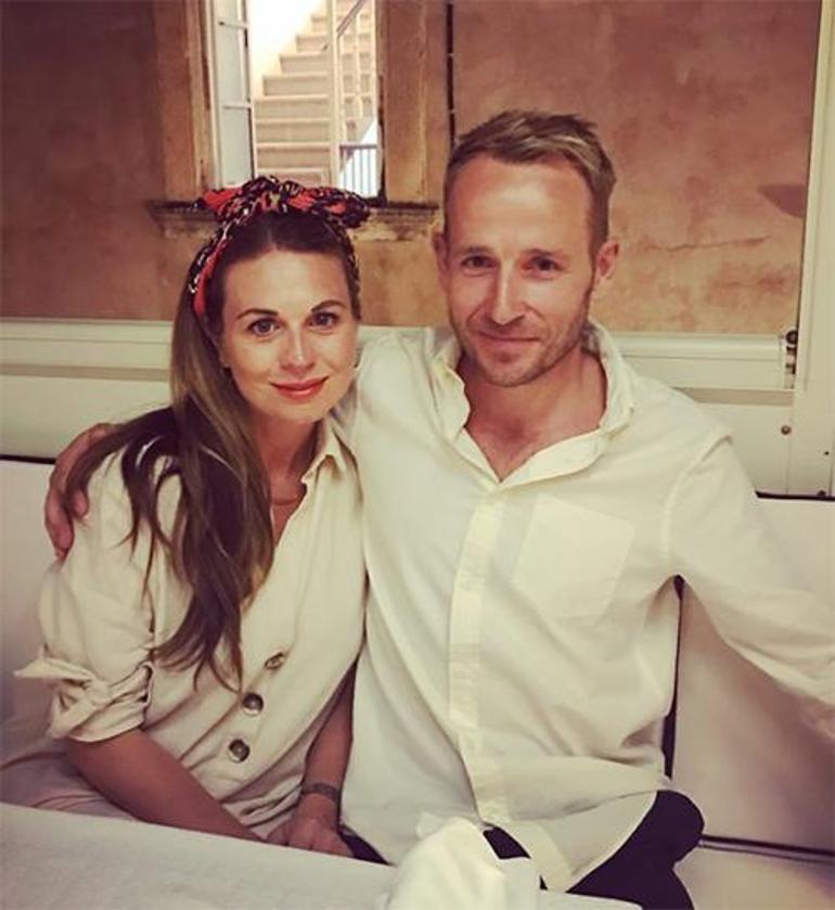 Jonnie Irwin'in Kanserle Mücadelesi ve Ailesi