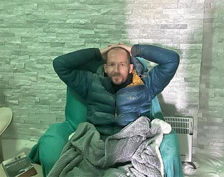 Jonnie Irwin'in Kanserle Mücadelesi ve Ailesi