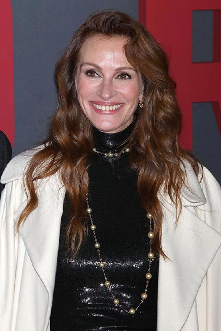 Julia Roberts'ın Kayıp Kardeşi Nancy Motes'in Trajedisi