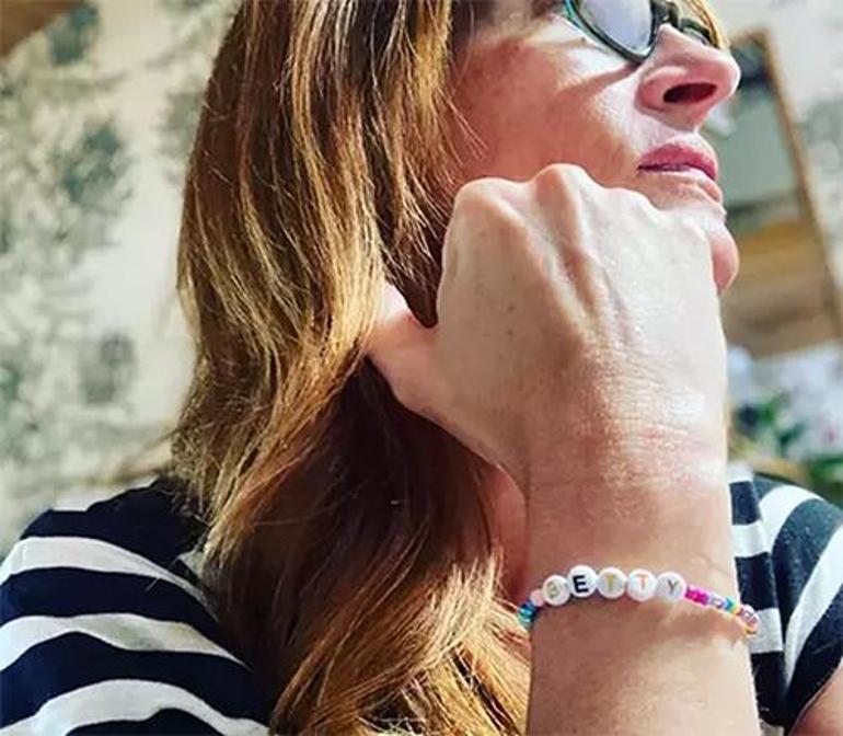 Julia Roberts'ın Kayıp Kardeşi Nancy Motes'in Trajedisi