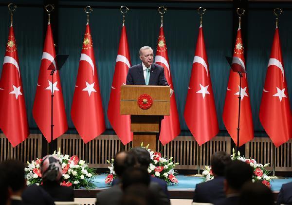 Kabine Toplantısı Kararları ve Beklentiler